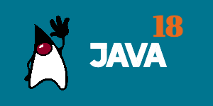 Java 18: Simple Web Server and UTF-8 by Default